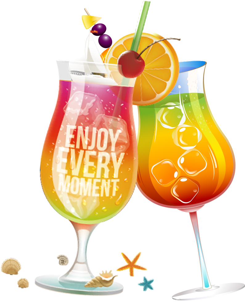 Orange Juice Wine Cocktail Orange Drink - Juice (1201x1000)