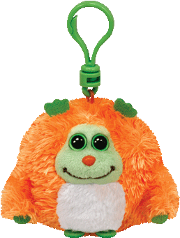 Chester-clip - Ty Monstaz Beanie Clip - Chester (350x350)