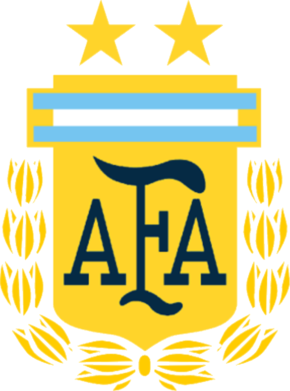 Argentina - Argentina National Football Team (575x775)