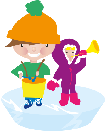 B E Sign - Cartoon (600x600)