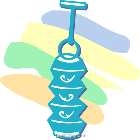 Japanese Lantern Royalty Free Vector Clip Art Illustration - Illustration (478x480)