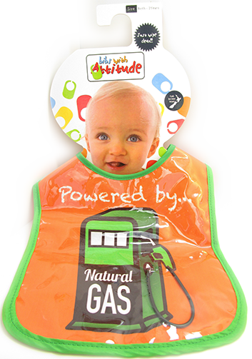 Natural Gas Design - Baby (353x503)