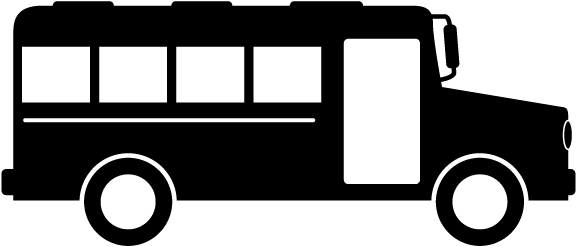 School And Study - Bus (640x480)