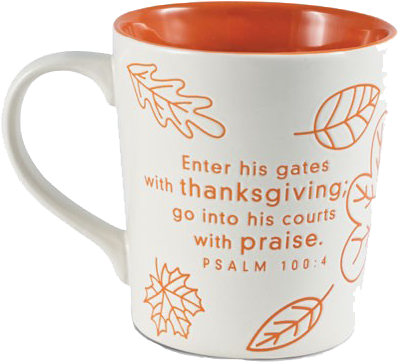 Cani - Colectia Recunostinta - Proclaim His Greatness Mug (500x500)