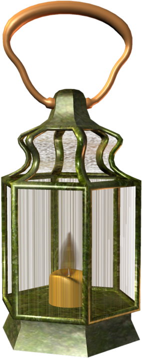 Фото, Автор Ya - Oil Lamp (405x800)