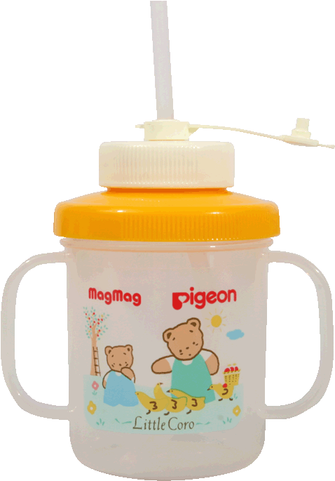 Step 3 Straw Cup - Drinking Straw (800x800)