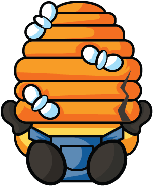 Online Beehive Minion Pic - Beehive Minion (480x481)