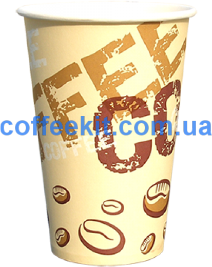 Гофро Стакан "meseta" 250 Мл - Drawing (800x600)