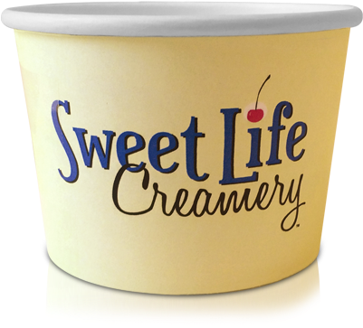 National Ice Cream Day Perfectly Printed Ice Cream - Table-glass (500x650)
