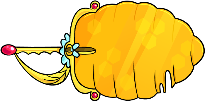 Beehive Magisword - Mighty Magiswords Bee Hive (768x404)