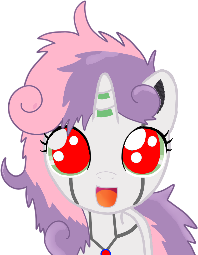 Uploaded - My Little Pony: Friendship Is Magic (1024x1095)