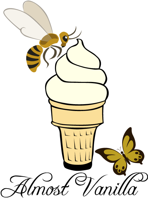 Minecraft Curseforge - Ice Cream Cone Clip Art (517x688)