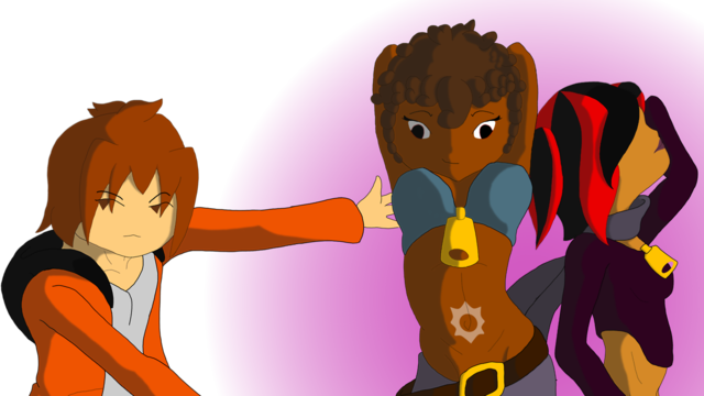 Gods In My Mind - Deity (640x360)