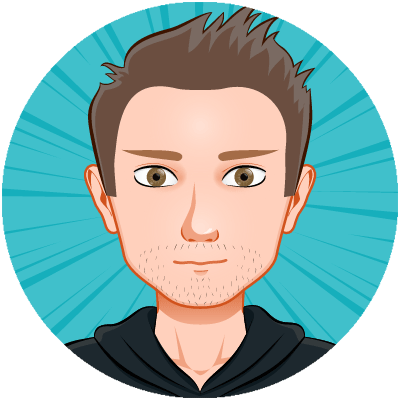 Avatar Team16 Edoardo - Hole In The Wall Gang Camp (400x400)