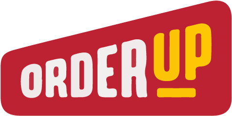Order Up Sign (560x270)
