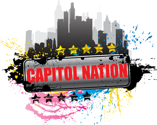 Scq Is Based Around The Lives Of Five Strippers - Skyline (522x416)