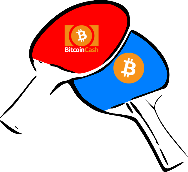 Ping Pong Clipart Permainan - Bitcoin: Bitcoin Basics [book] (640x585)