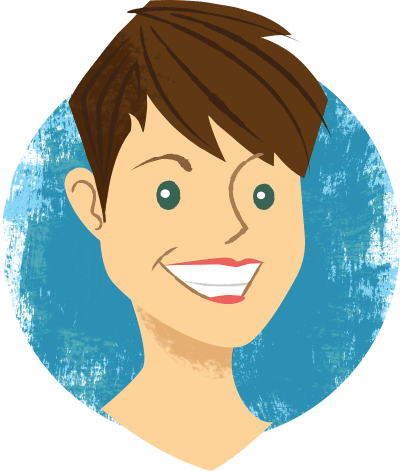 Sd Headshot Becky - South Dakota (400x471)