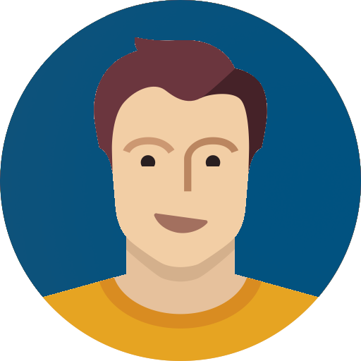 شاهین بختیاری در کافه بازار برنامه دفتر خرید و نسیه - Cartoon (512x512)