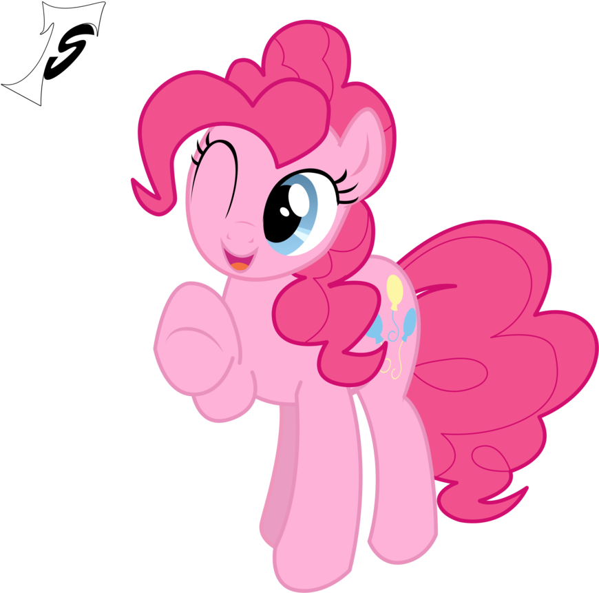 Free Pinkie Pie Cat - Pinkie Pie (894x894)