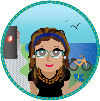 I Grabbed A Jacket, A Ux Toolkit And Moved To Sweden - Illustration (341x353)