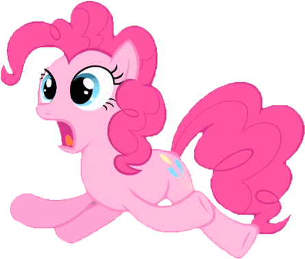 The Doozy By Pinkiepizzles - Mlp Pinkie Pie Doozy (510x453)