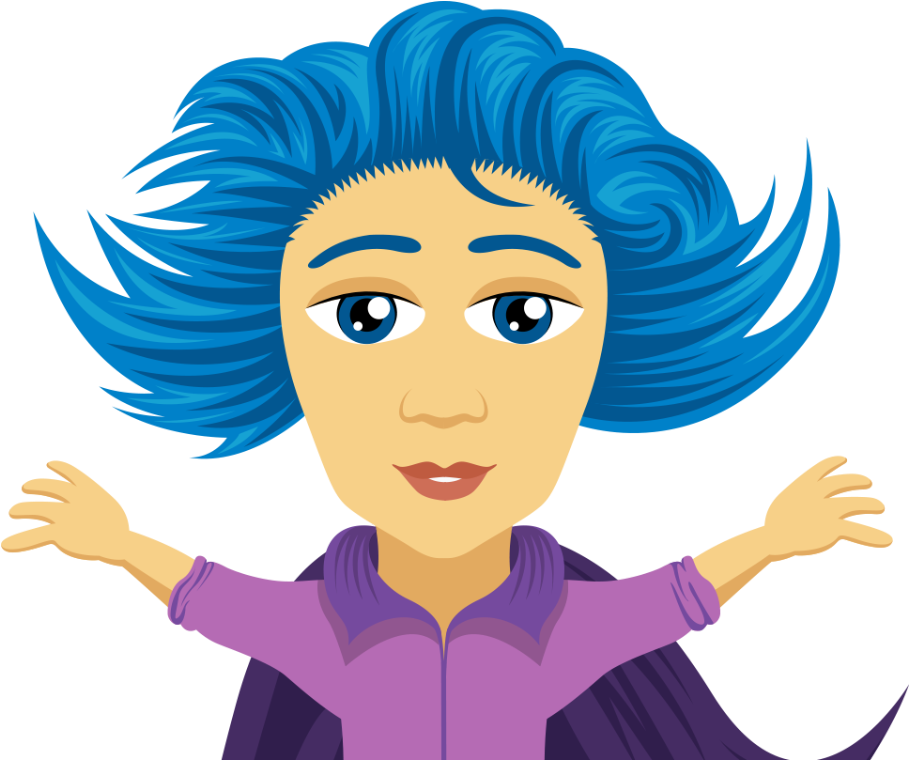 Poškádlí , Umí Přiložit Ruku K Dílu - Cartoon (920x810)