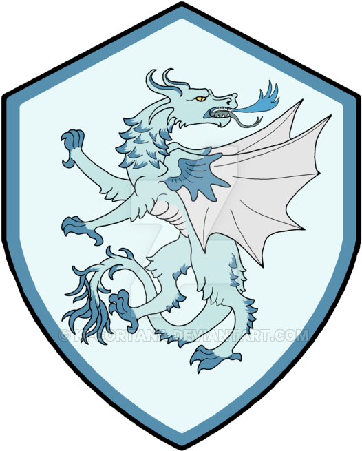 A Gust Of Cold Wind By Ki-cortana - Blackpool Seagulls (600x709)