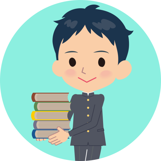 高中 - School (528x528)