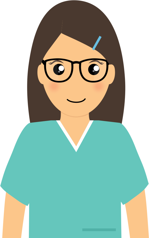 Srta Maricel Núñez - Physician (760x947)