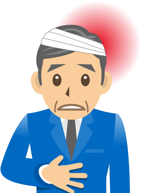 外傷 - Girl Thinking Images Animated (556x640)