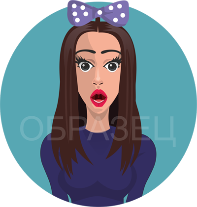 Нарисовать Стикеры 10 Марта 2017, - Cartoon (400x422)