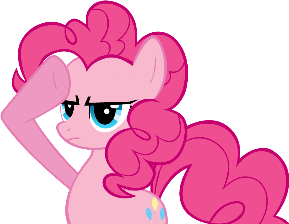 Bluecherry6765 Images Pinkie Pie Hd Wallpaper And Background - Ảnh Pony Pinkie Pie (2664x2200)