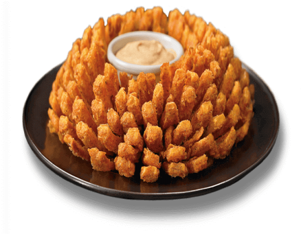 Today Only, Participating Outback Steakhouse Restaurants - Cruller (450x340)