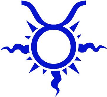 Homestuck Clipart Logo - Tavrisprite Sign (380x340)