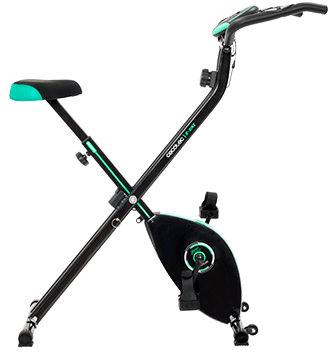 X-bike - Stationary Bicycle (625x376)