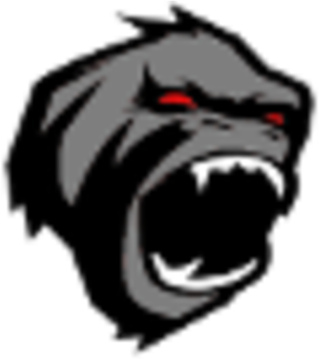 Team Left Jab - Logo (512x512)