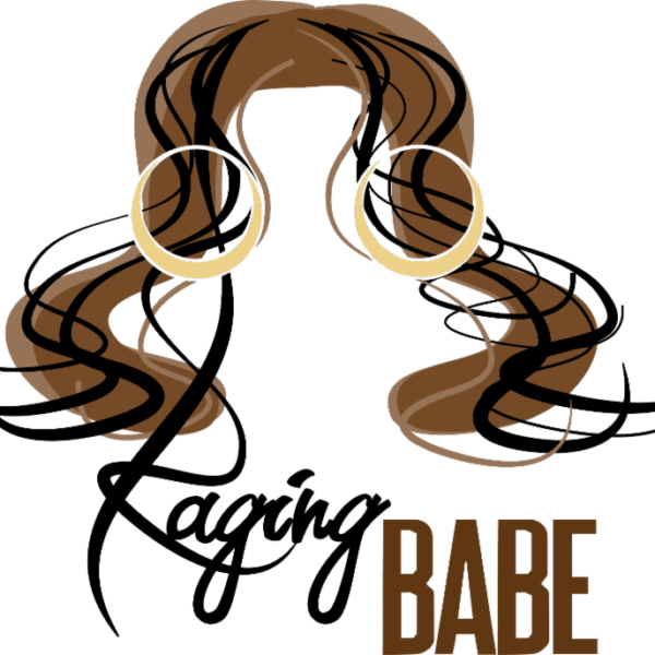 Raging Babe Brunch Returns September 16th-proceeds - Calligraphy (600x600)