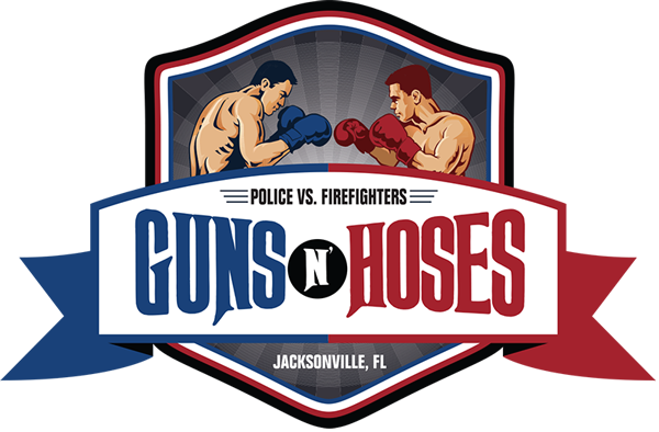 Guns N Hoses - Guns And Hoses (600x394)