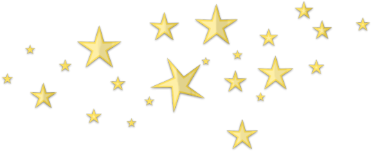 Falling Stars Clipart Png Format - Star Clipart Transparent Background (640x480)