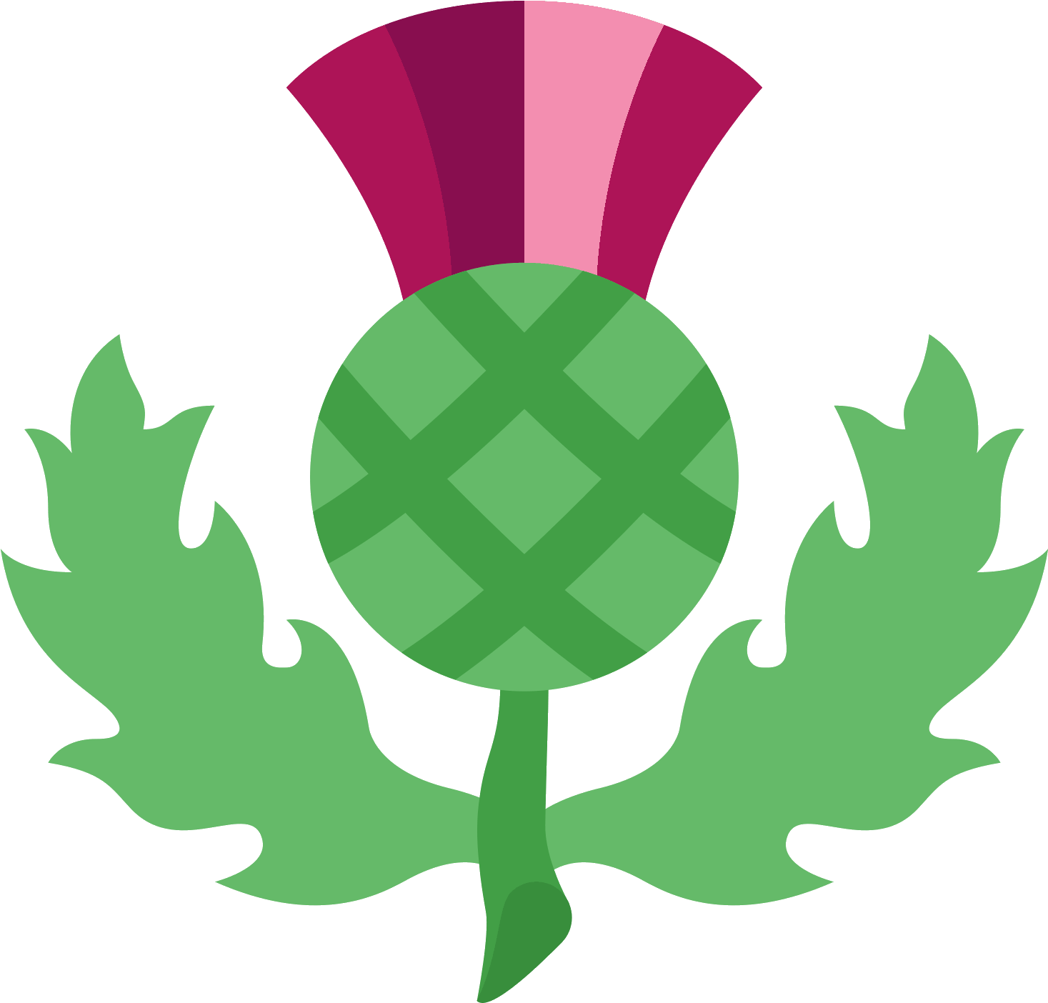 The Society Website Is Currently Undergoing A Refresh - Scottish Icons (1600x1600)