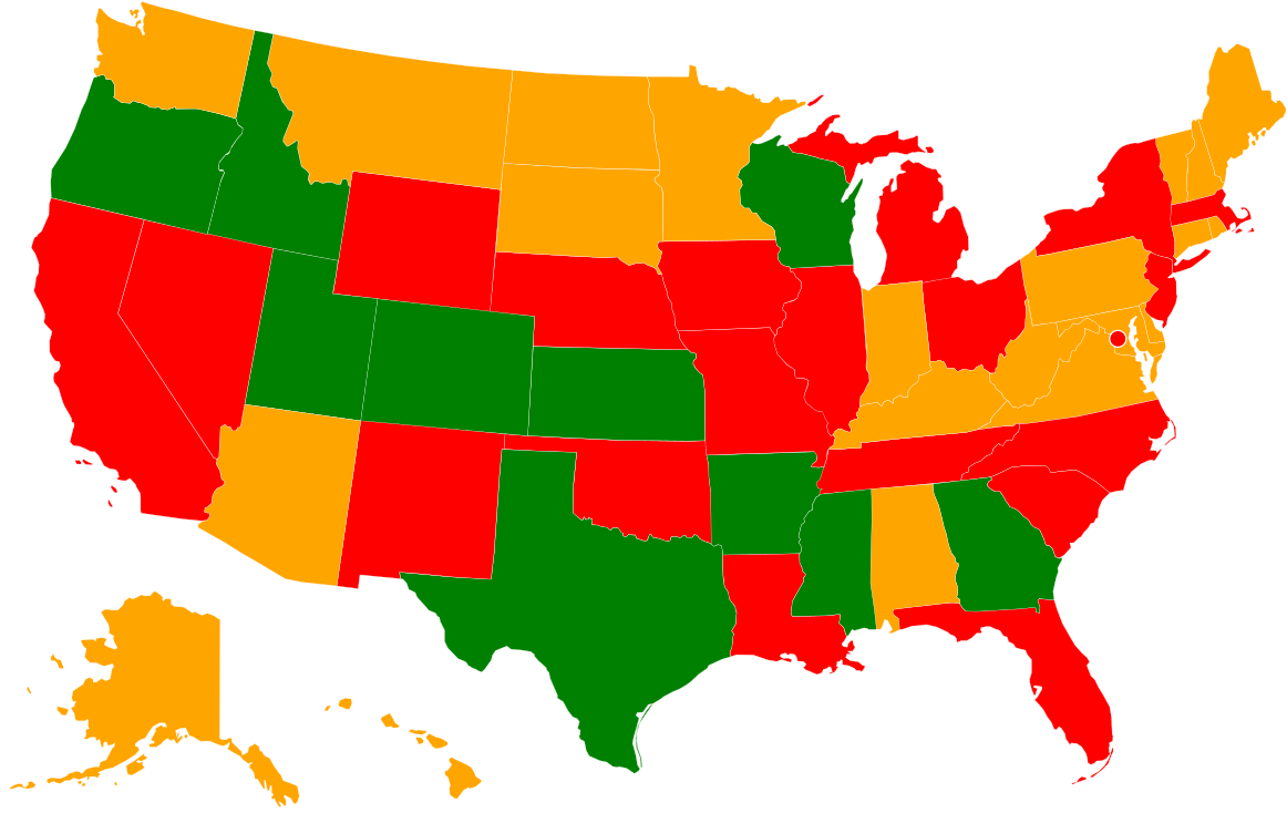 Assisted Suicide Legal States (1200x742)