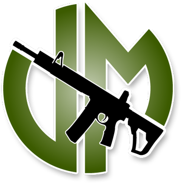 Welcome To The James Madison Gun Shop, Named After - Assault Rifle (383x383)