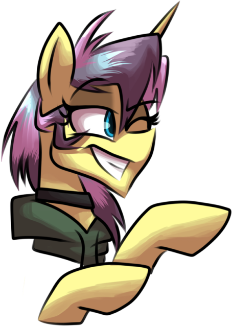 Here, Have A College-age Color Cause Why Not - Cartoon (500x640)
