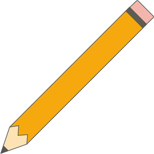 View All Images-1 - Pencil Transparent Background (640x640)