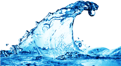Wave Photo - Water Png (400x400)