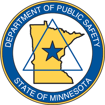 Effective January 1st 2017 Minnesota Will No Longer - Minnesota Department Of Public Safety (410x410)