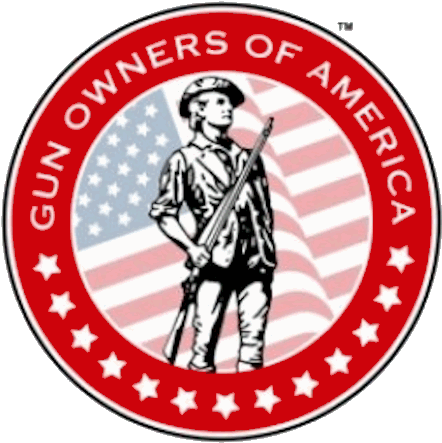 Below Are Initial Suggestions For Beginners, But You - Gun Owners Of America (464x464)