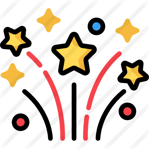 Fireworks - Portable Network Graphics (512x512)