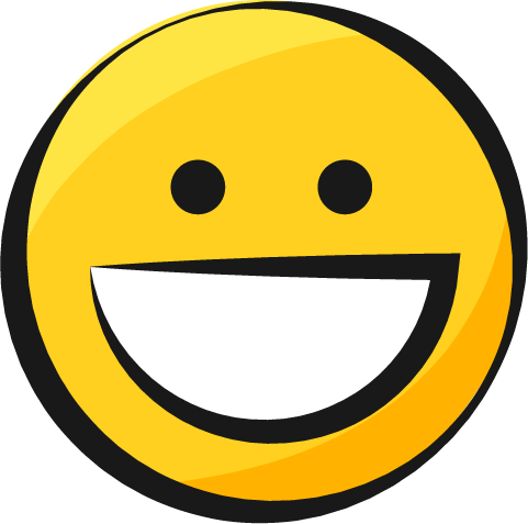 Fireworks Clipart Transparent Free Images Clipartbarn - Emojie Sourire Et Qui Bouge (481x477)